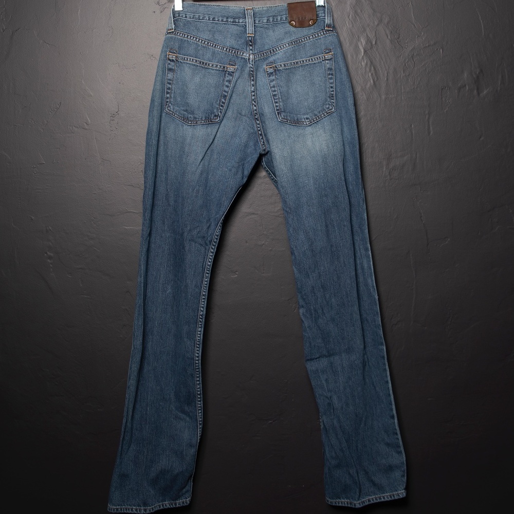 Men's J Brand Fairlane Loose Straight Leg Jeans 29